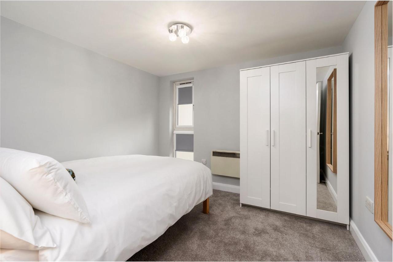 The Chorlton Apartman Manchester Kültér fotó
