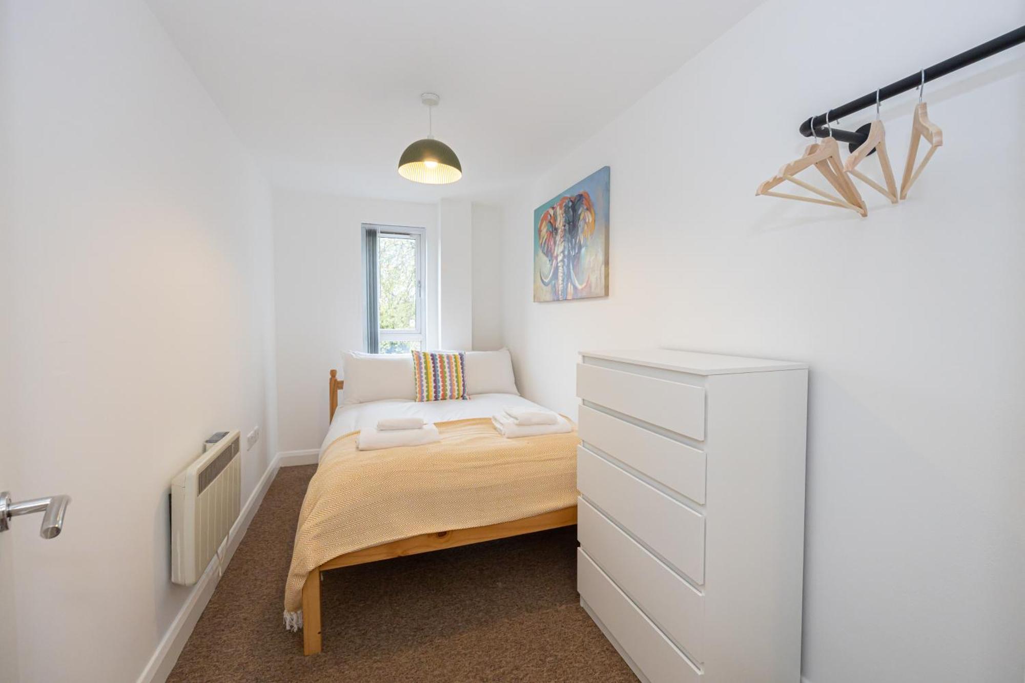 The Chorlton Apartman Manchester Kültér fotó